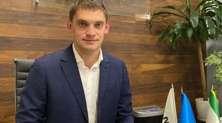 Rus hərbçilərin qaçırdığı mer azad edildi - VİDEO