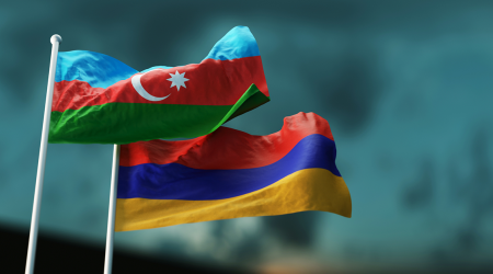Ermənistan Azərbaycanla sülh müqaviləsi imzalayacaq - Ekspert işçi qrupu yaradılır