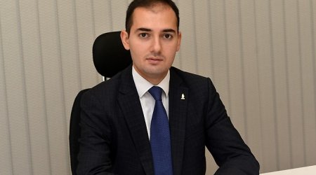 AFFA-nın yeni baş katibi Sərxan Hacıyev kimdir? – DOSYE