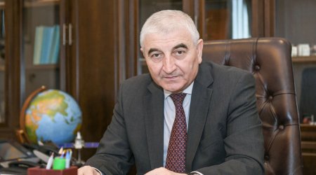 Azərbaycanda yeni seçici siyahıları hazırlanacaq - Məzahir Pənahov açıqladı