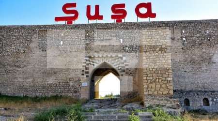 Azərbaycanın BMT-yə üzv olmasının 30 illiyi Şuşada qeyd ediləcək