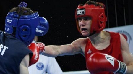 2 boksçumuz Avropa çempionatının finalında - YENİLƏNİB