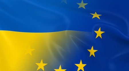 Avropa Birliyi Ukraynaya əlavə 500 milyon avro ayırdı