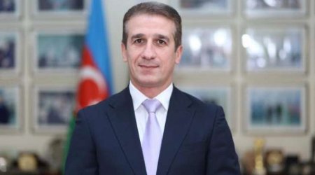Azərbaycanlı səfirdən erməni deputatlara CAVAB – FOTO  