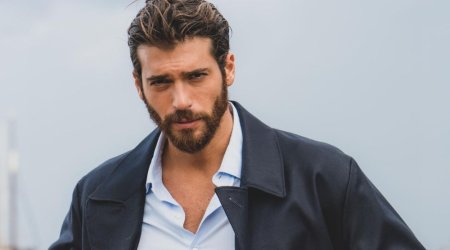 Can Yaman yeni serialda