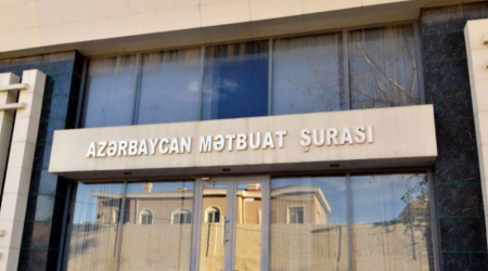 Mətbuat Şurasından Rusiyada Azərbaycan saytlarının bloklanmasına REAKSİYA