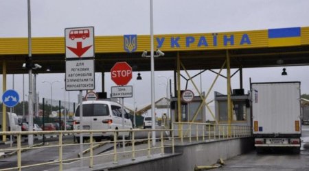 Ukraynadan bu günədək 37 azərbaycanlı sürücü təxliyə edilib