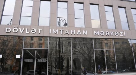 DİM 26 mindən artıq abituriyent üçün qəbul imtahanı keçirəcək