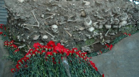 31 mart soyqırımı dünyada niyə tanınmır? – ARAŞDIRMA