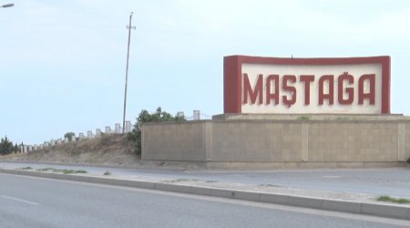 Maştağada 47 yaşlı kişi qətlə yetirildi