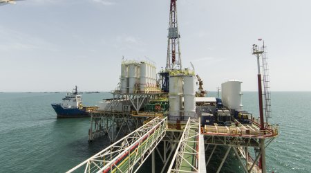 SOCAR təhlükəsizlik tədbirlərini GÜCLƏNDİRDİ - İşçilər təxliyə edildi