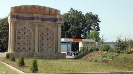 Masallıda qadını linglə qətlə yetirən şəxsdən XƏBƏR VAR