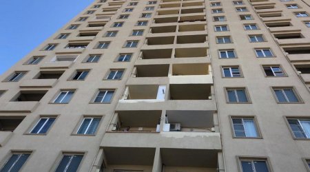 Çoxmənzilli binalarla bağlı vahid informasiya bazası fəaliyyət göstərəcək