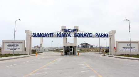 Sumqayıtda yeni istehsal xətti yaradıldı - 5 milyon investisiya