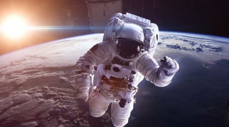 Yaponiyada astronavt vakansiyası üçün 4000-dən çox müraciət 