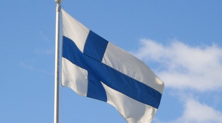 Finlandiya NATO-ya üzvlük üçün müraciət edəcək