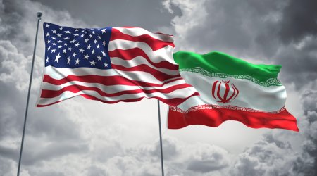 İrandan ABŞ-ın 15 vətəndaşına SANKSİYA  