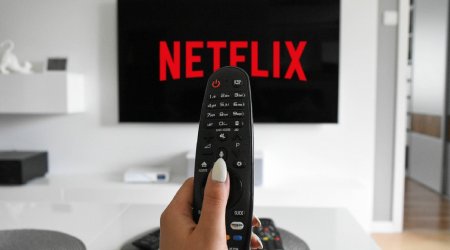 “Netflix”ə yeni rəqib gəldi - 2 şirkət birləşir