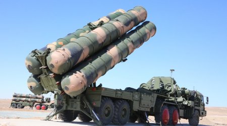 “Ukraynanın S-300 radar sistemi məhv edilib” – Rusiya itkiləri açıqladı 