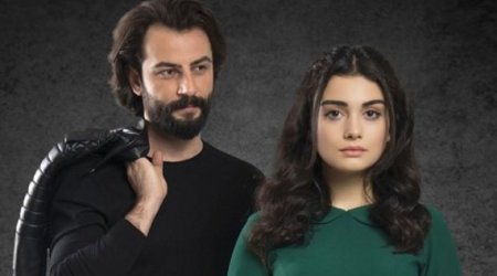 Azərbaycanlı aktrisanın çəkildiyi türk serialı SONA ÇATDI