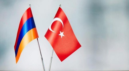 Türkiyə-Ermənistan dialoqu üzrə üçüncü görüşün yeri açıqlandı
