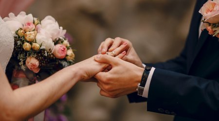 Yanvar-fevralda nikahların sayı artdı