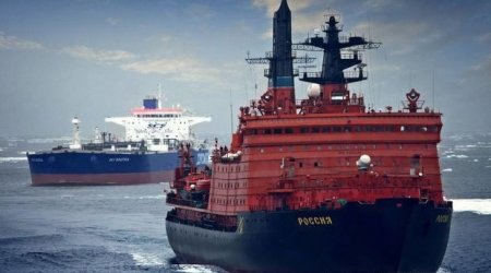 2 ölkə Rusiya gəmiləri üçün limanlarını bağladı