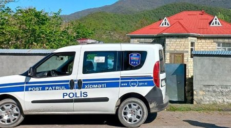 Arvadını və özünü öldürən şəxsin son mesajları ÜZƏ ÇIXDI - \