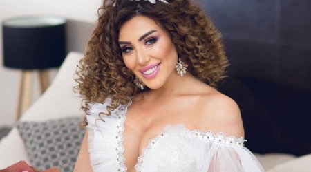 Rəqqasə Aygün: \