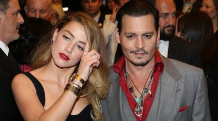 Depp məhkəmədə Herdə QARŞI – “Əvvəl sən Zoluşkasan, bir saniyə sonra Kvazimodo”