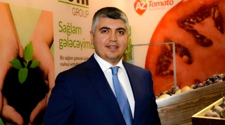 Azərbaycan bazarlarında pomidor niyə bahalaşdı? - SƏBƏB bəlli oldu