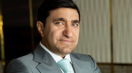 Prezidentdən Qod Nisanovla bağlı SƏRƏNCAM 