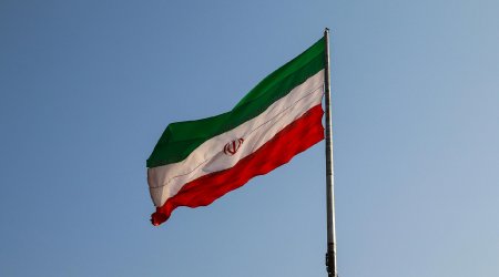İran hava məkanını Suriyaya gedən rus təyyarələri üçün açdı