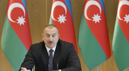 İlham Əliyev: “Azərbaycanda pandemiya ilə bağlı çox az sayda məhdudiyyətlər qalıb”