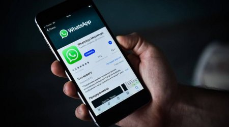 Aprelin 30-dan bu telefonlarda “WhatsApp” işləməyəcək – SİYAHI