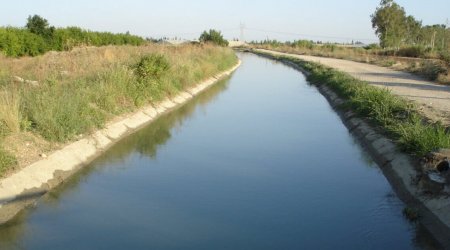 İtkin düşən gəncin meyiti kanalda aşkarlandı