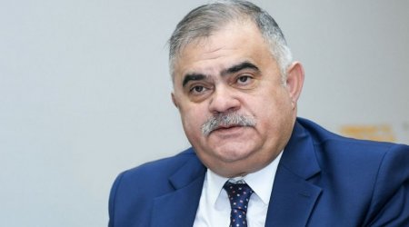 Arzu Nağıyev: “Bu gün Azərbaycan hərbçisi diplomatik dildə danışa bilir” - MÜSAHİBƏ