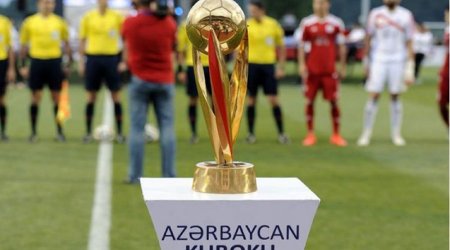Azərbaycan Kuboku: Final oyununun YERİ və SAATI