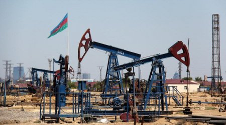 Azərbaycan neftinin qiyməti 114 dollara yaxınlaşır