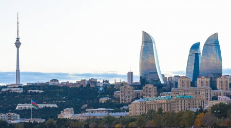 Bakı Dünya Kubokuna ev sahibliyi edəcək