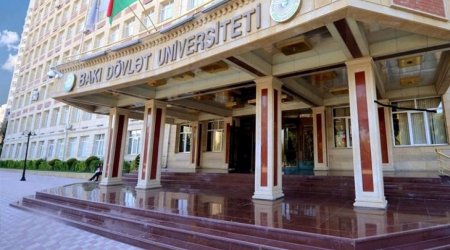 6 universitetimiz beynəlxalq REYTİNQDƏ - ADLAR