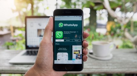 “WhatsApp”da gözlənilən FUNKSİYA – Bu gündən tətbiq ediləcək 