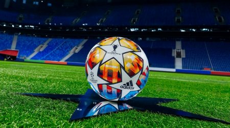 Çempionlar Liqasında həftənin ən yaxşı futbolçusu 