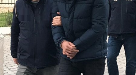 Tanınmış bloqer HƏBS EDİLDİ - Beynəlxalq axtarışa verilmişdi - FOTO