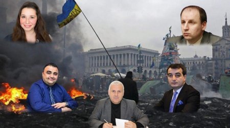 Ukrayna müharibəsinin 72-ci günündə dünya siyasətçiləri nə düşünür? - Geniş TƏHLİL