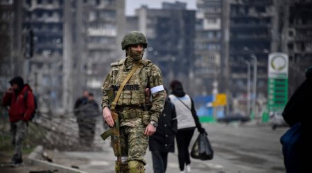 Putin sağ qalan ukraynalıları Rusiyanın ucqar bölgələrinə göndərir – 66 düşərgə yaradılıb