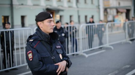 Moskvanın şərqində DAVA: Bir erməni öldü, ikisi yaralandı