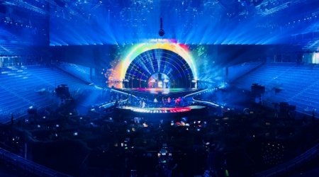 “Eurovision 2022”də finala yüksələn 10 ölkə - SİYAHI/VİDEO