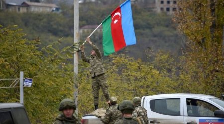 “Azərbaycan və Ermənistan arasında sülh şansının imkanları daralır” - “The Washington Post”