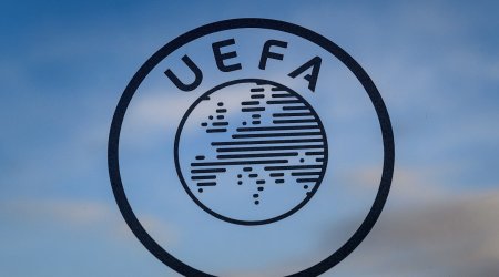 UEFA rekord məbləğdə GƏLİR QAZANDI
